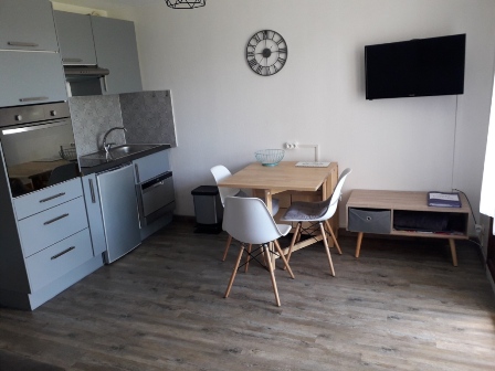 Residence des Thermes - Ti Breizh Zil