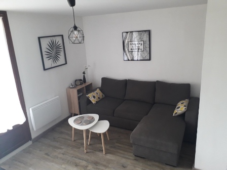 Résidence des Thermes - Ti Breizh Zil - photo 4