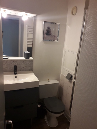 Résidence des Thermes - Ti Breizh Zil - photo 2