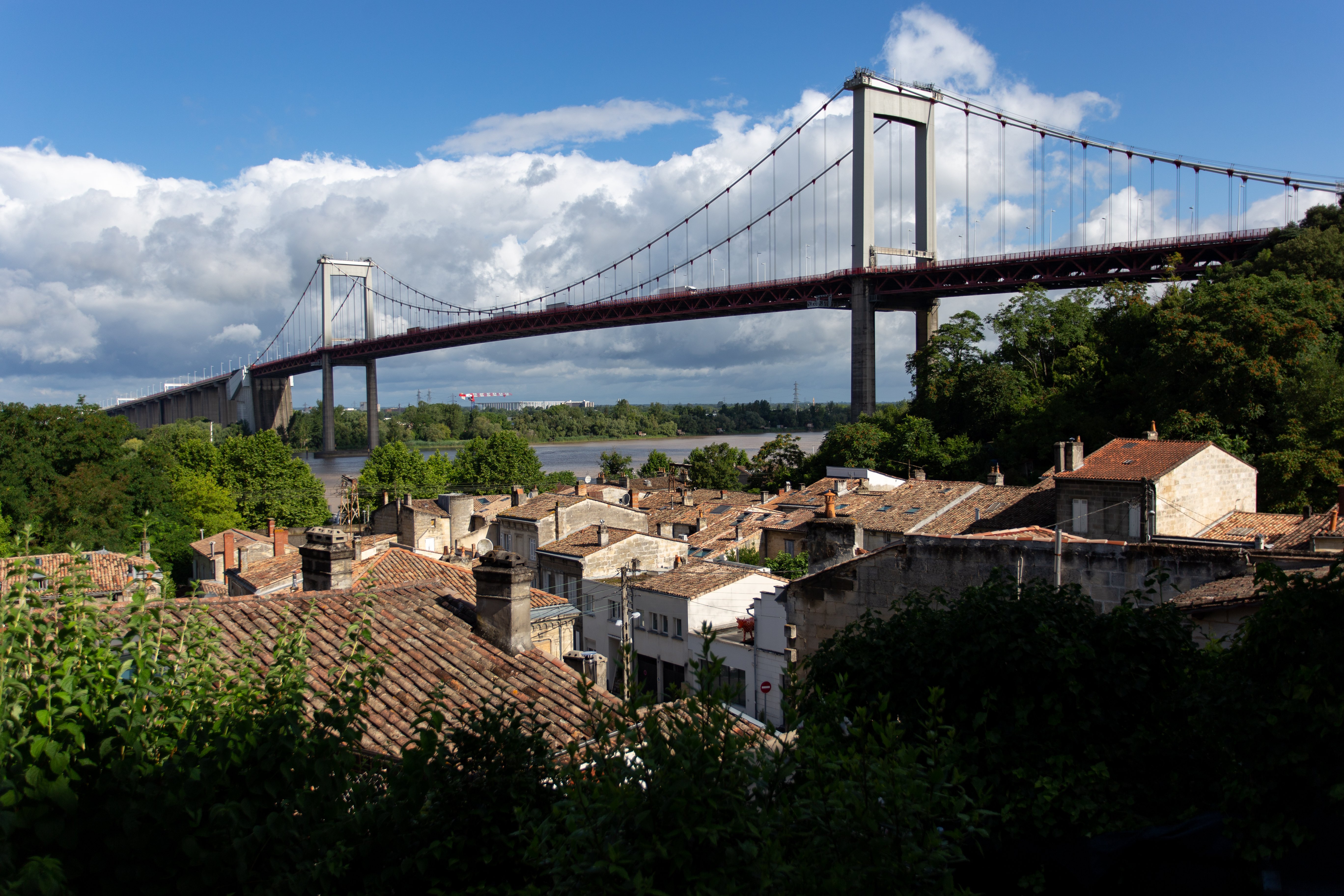 Quartier du Vieux Lormont
