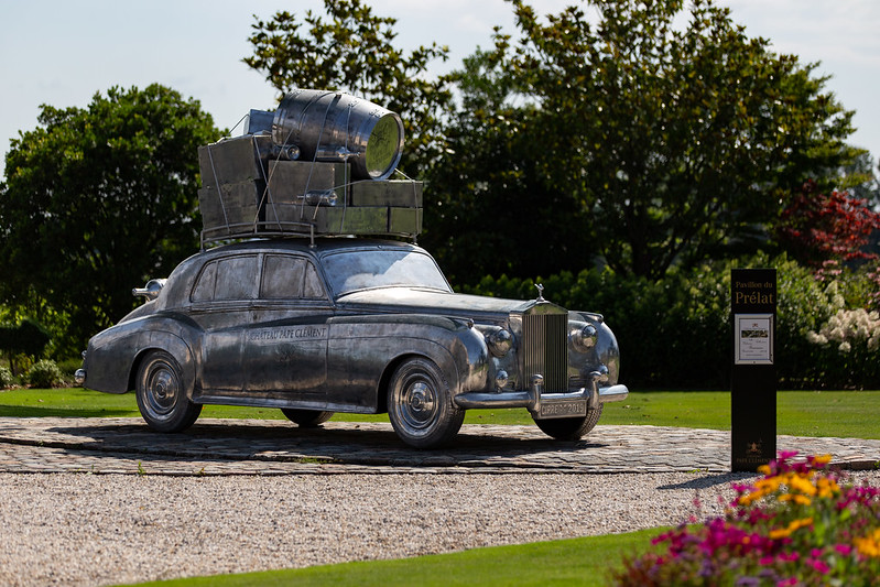 Aventure entre vignes et architecture, Pessac - photo 4