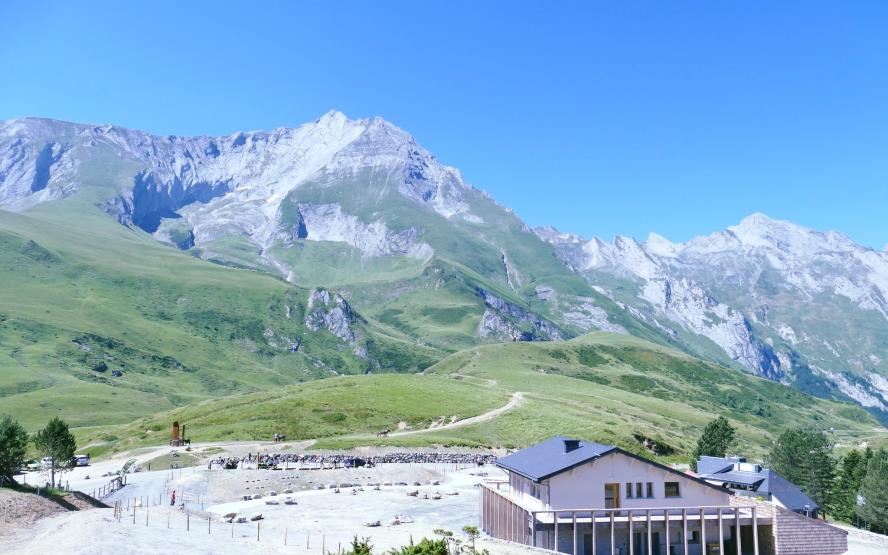 Image de présentation du lieu