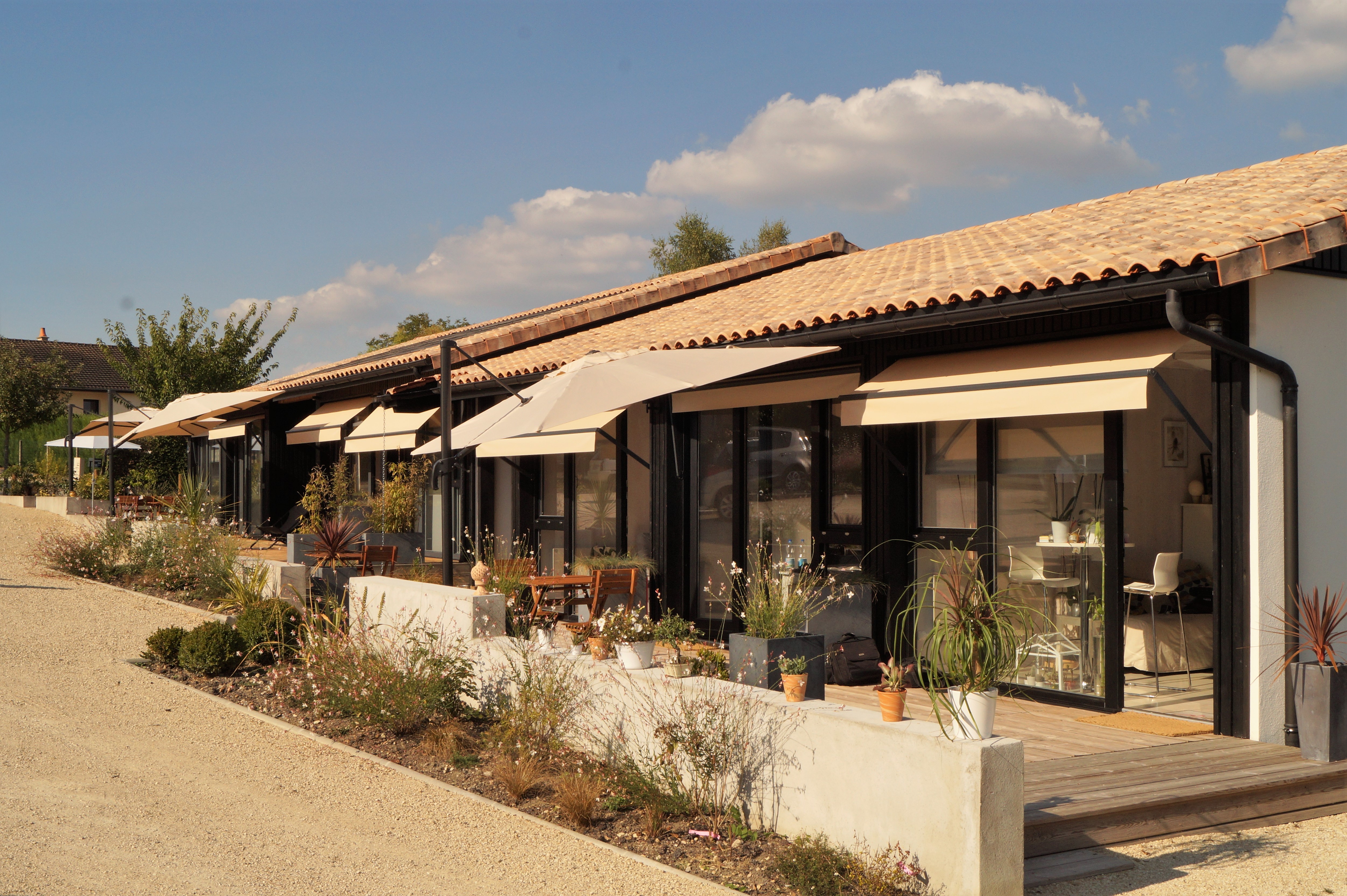 Madame Francine CHALLET - photo 5