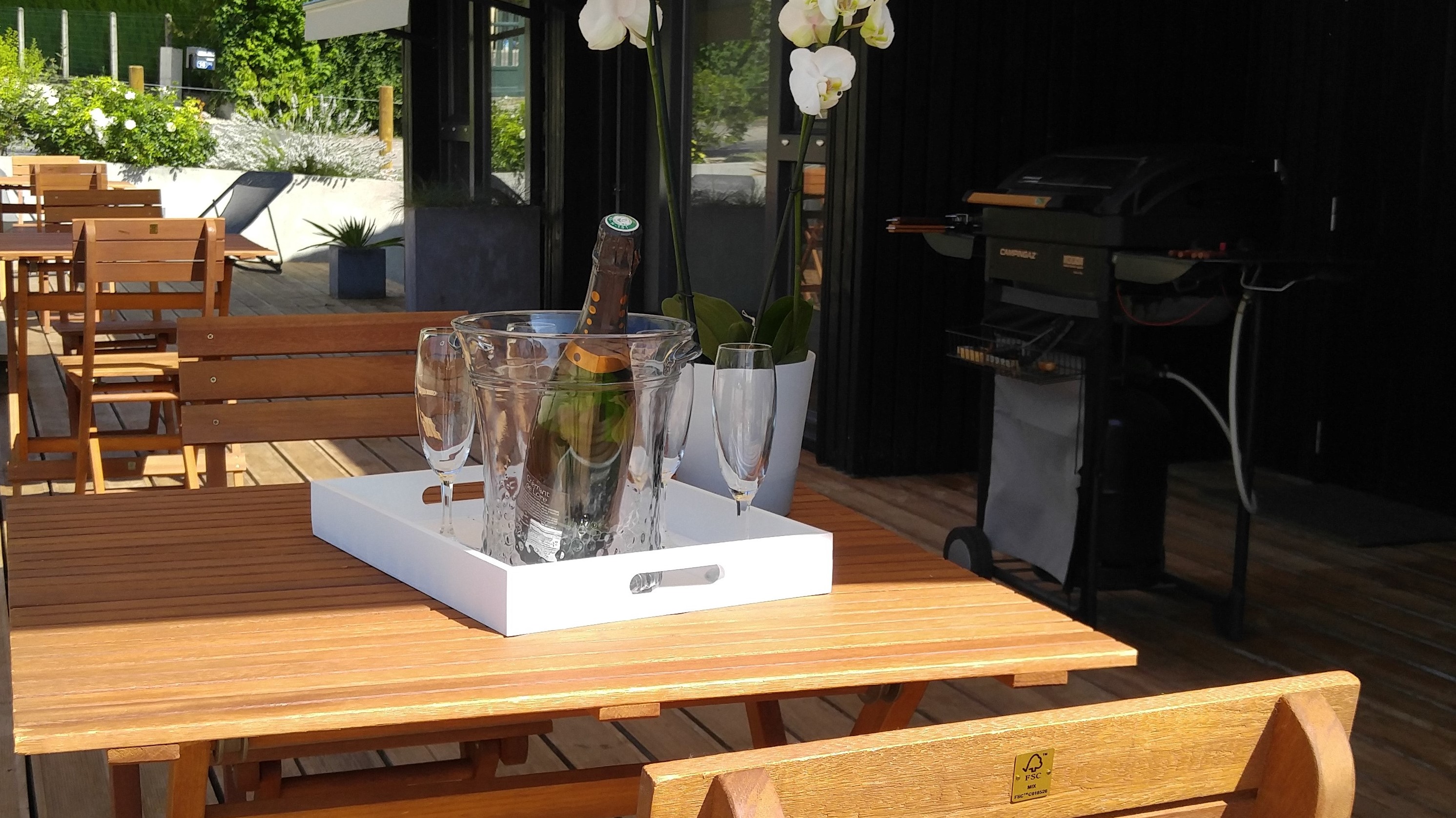 Madame Francine CHALLET - photo 3