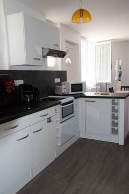 L'idéale - Appartement F2 n°5 — photo 3