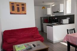 L'idéale - Appartement F2 n°5 — photo 2
