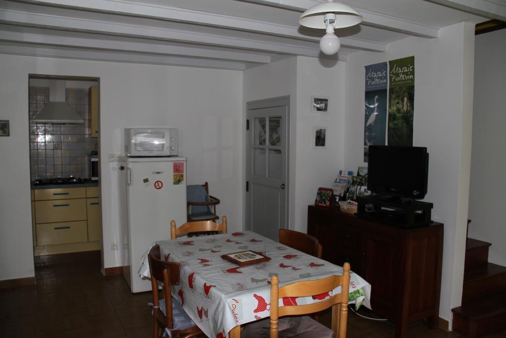 Gîte Rural "La Grenouille", Sansais - photo 3