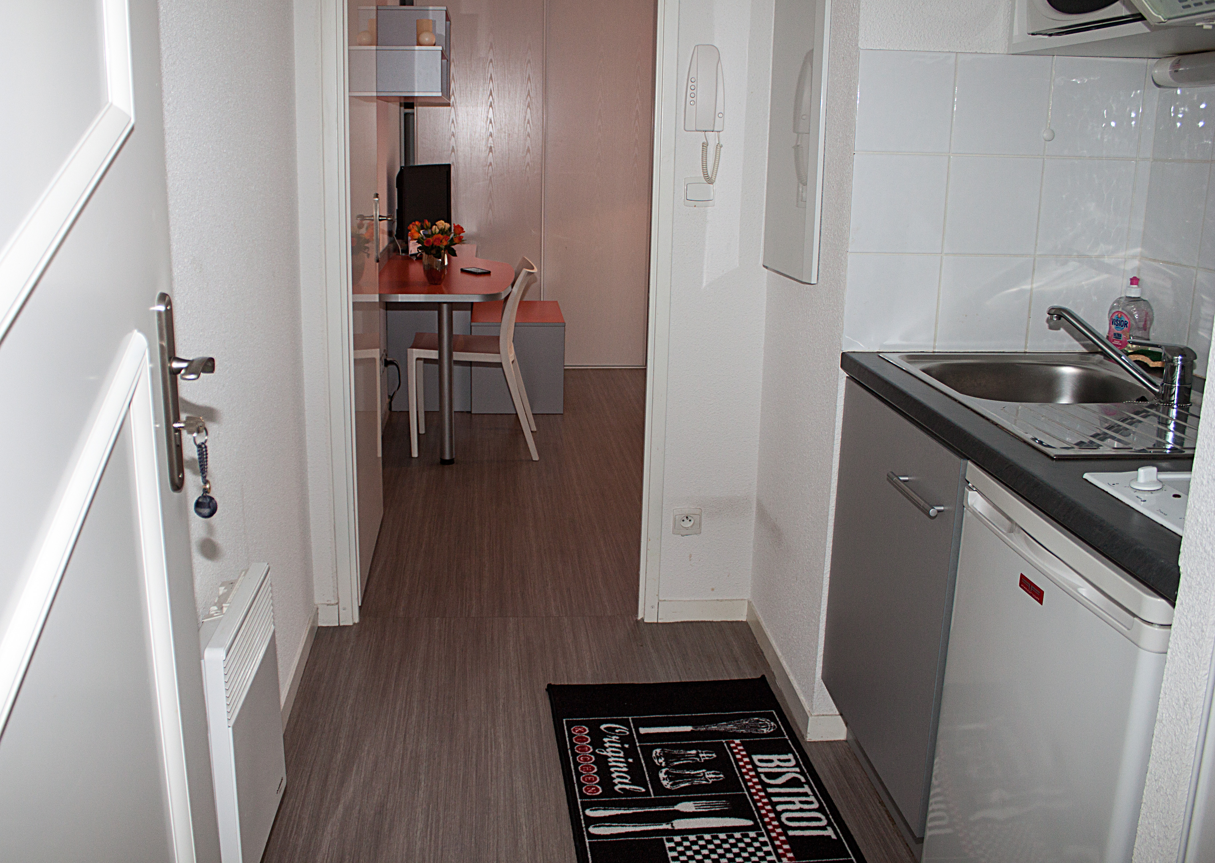 Le Citylodge - meublés de tourisme — photo 3