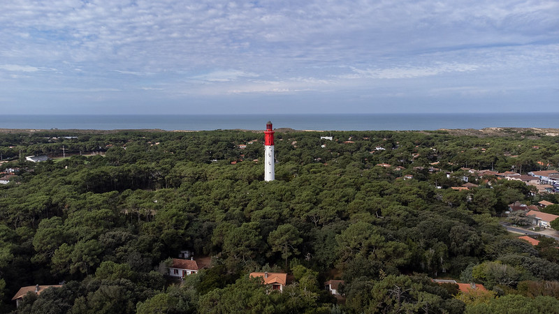 Phare du Cap Ferret, Lège-Cap-Ferret - photo 3