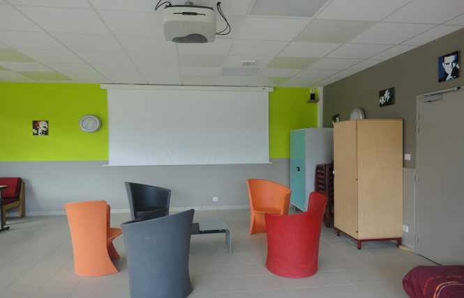 Maison Familiale Rurale du Marais Poitevin, Sansais - photo 9