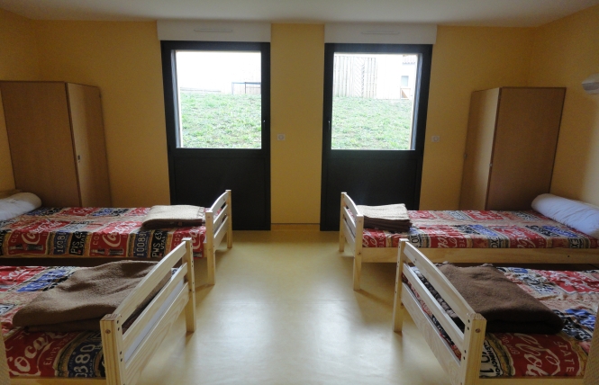 Maison Familiale Rurale du Marais Poitevin, Sansais - photo 11