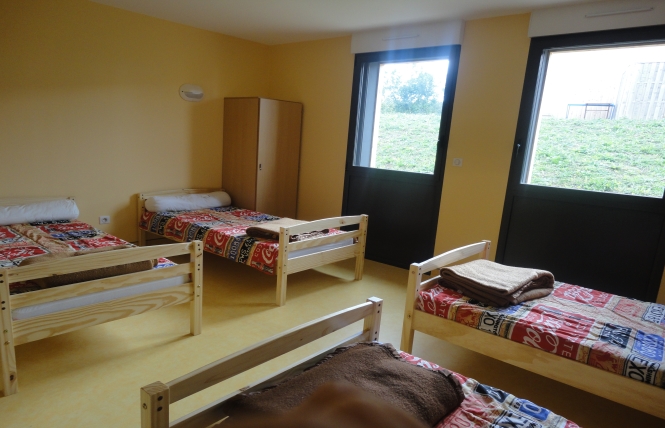 Maison Familiale Rurale du Marais Poitevin, Sansais - photo 10