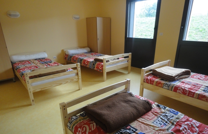 Maison Familiale Rurale du Marais Poitevin, Sansais - photo 5