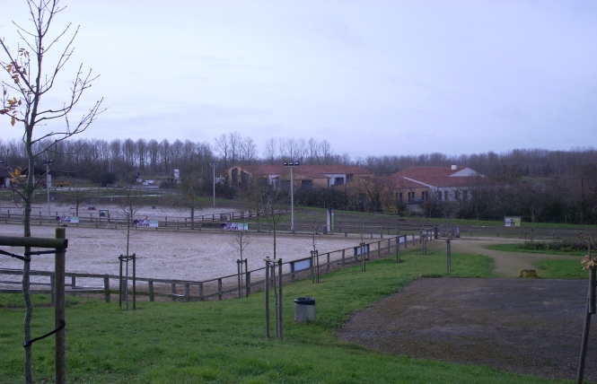 Maison Familiale Rurale du Marais Poitevin, Sansais - photo 4