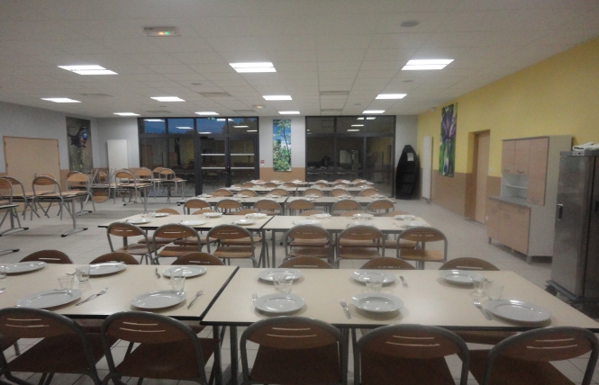 Maison Familiale Rurale du Marais Poitevin, Sansais - photo 12