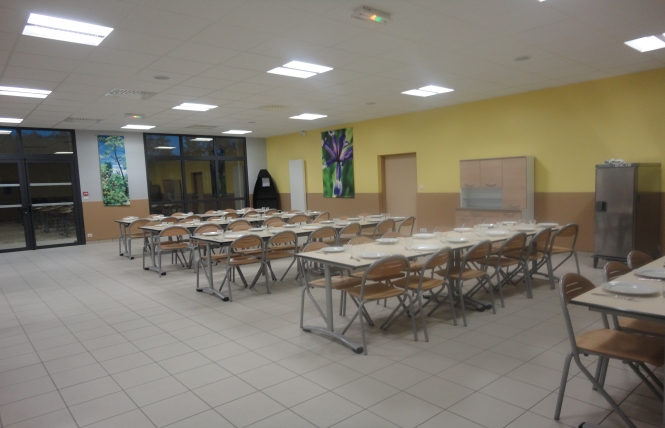 Maison Familiale Rurale du Marais Poitevin, Sansais - photo 7