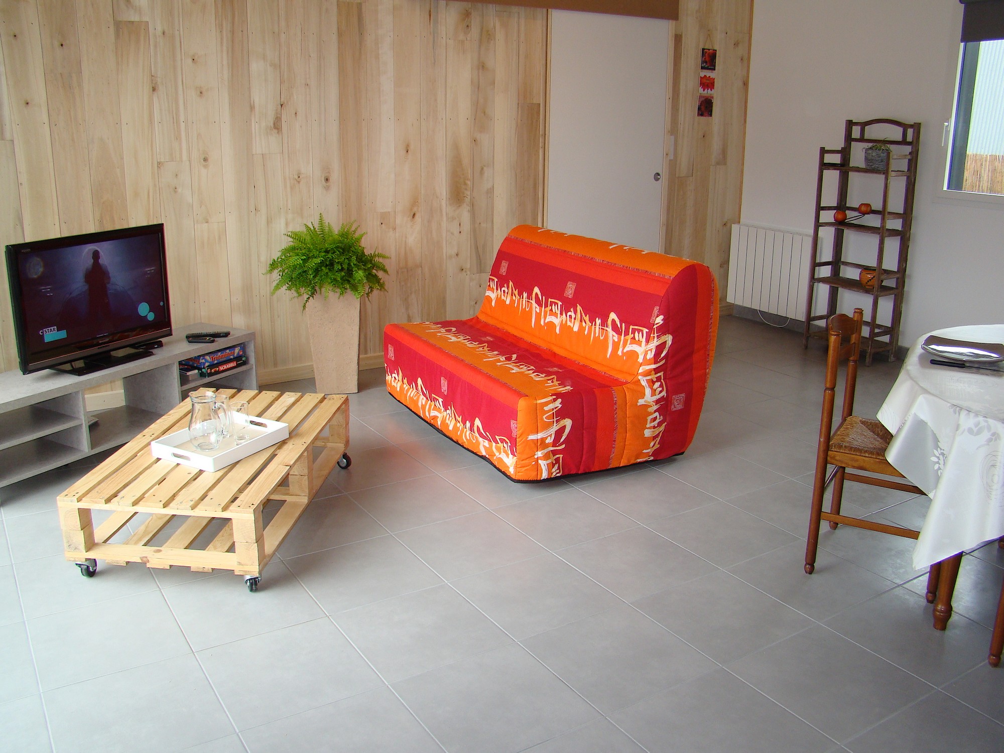 La Bergerie de la Chaudronnière - photo 5