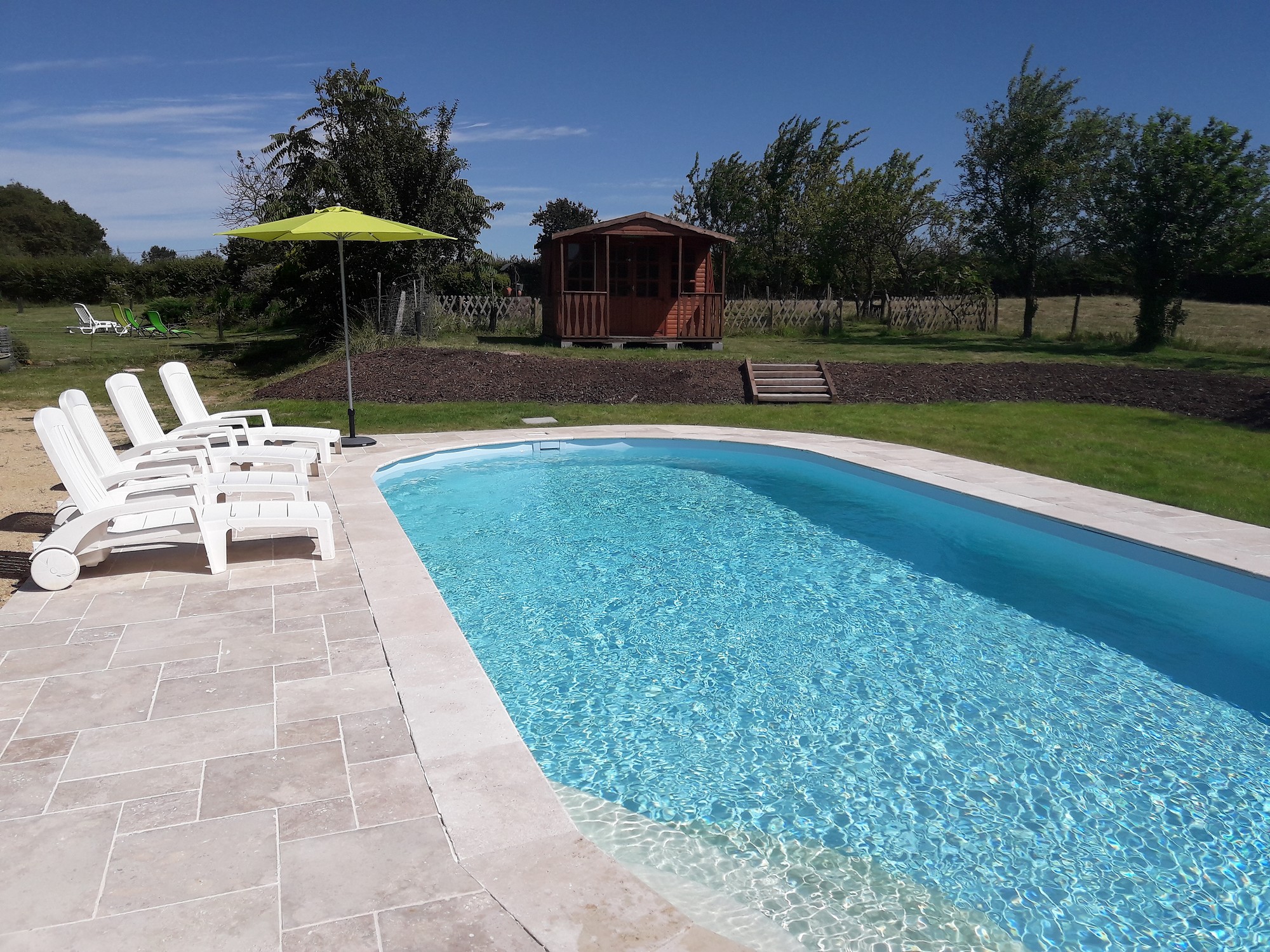 Le logis de la Chaudronnière - photo 3