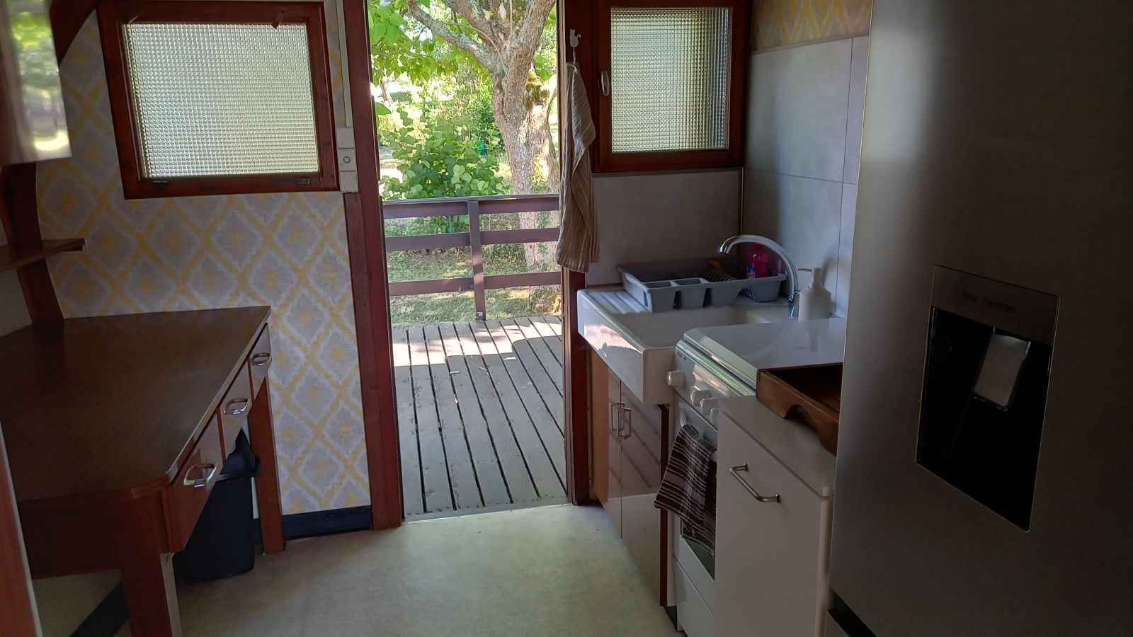 L'insolite tonneau creusois, Saint-Sébastien - photo 7