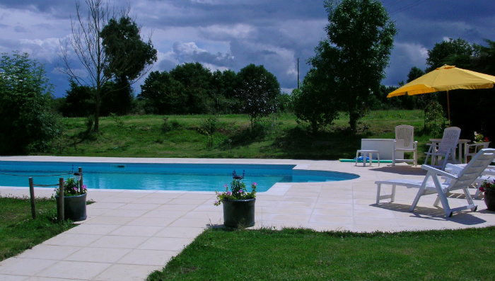 Gîte Le Chêne, Argentonnay - photo 6