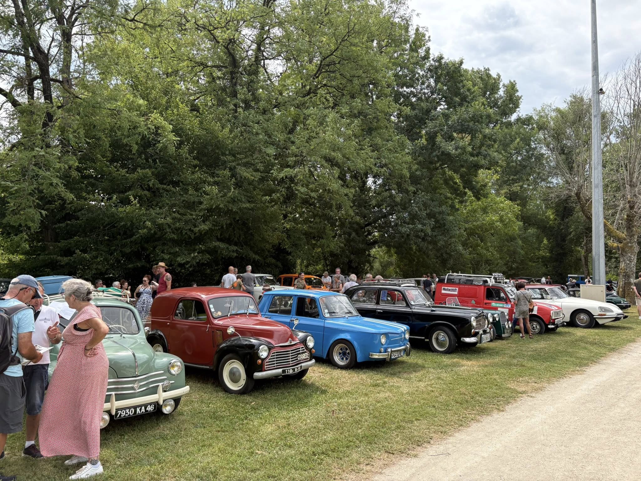 Expo Auto  "Tout ce qui roule"