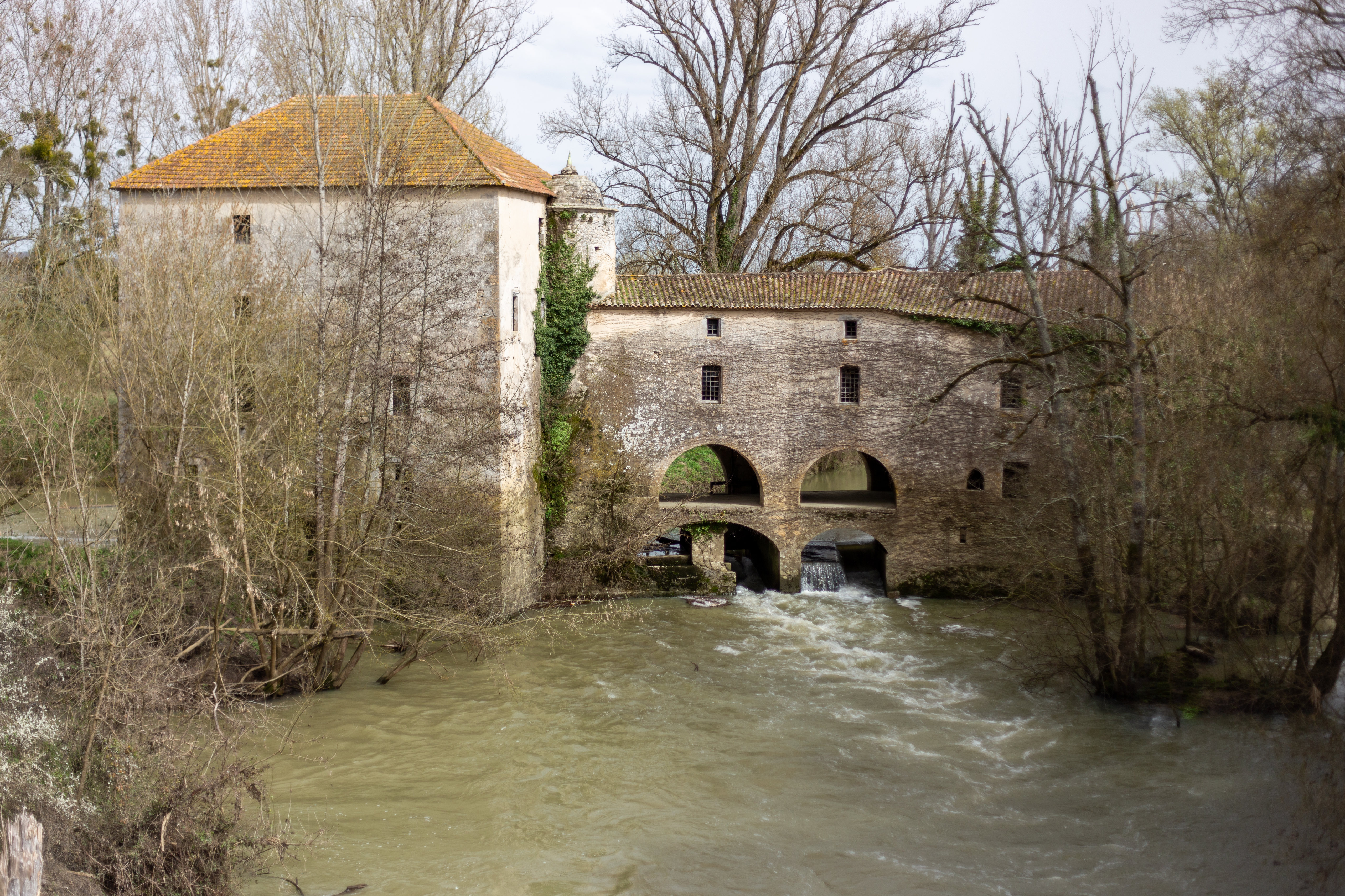 Boucle vélo n°04 Loubens - photo 2