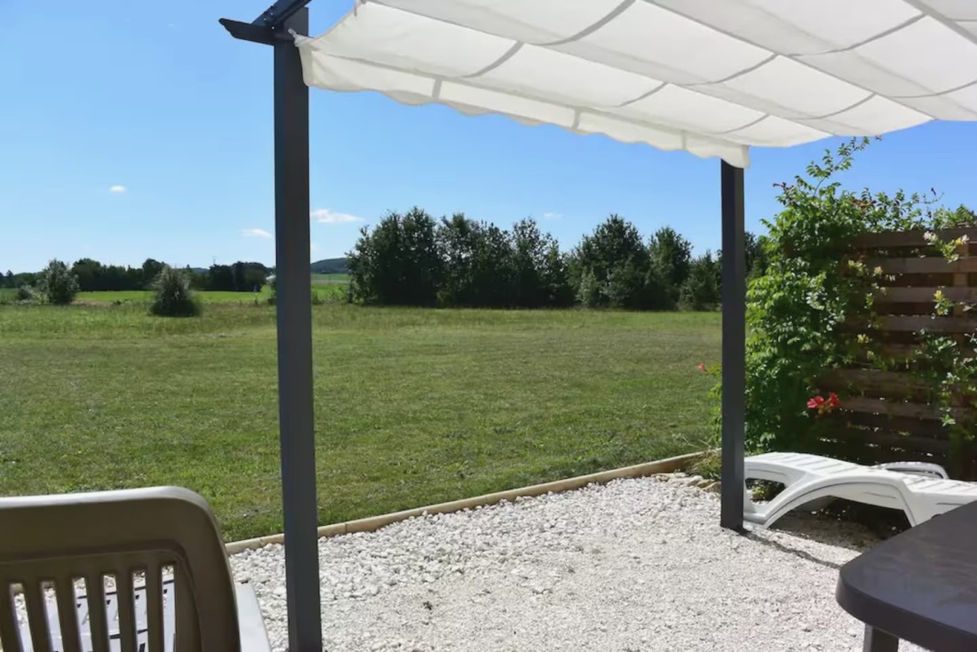 Le Clos d'Audet - Les Bignones, Trémons - photo 15