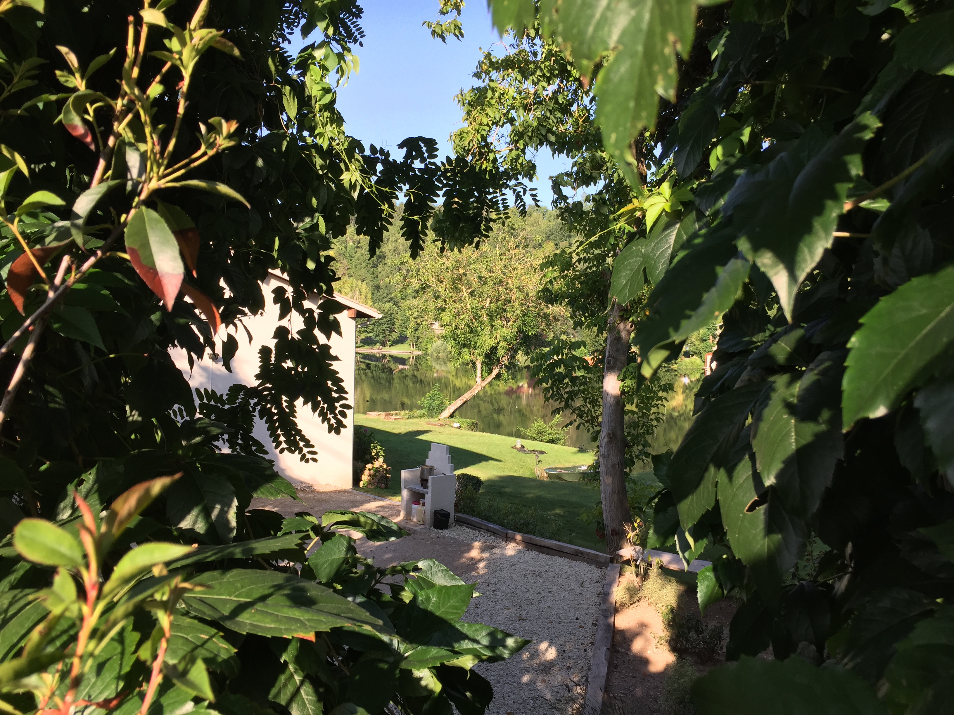 Maison Pradasse, Sainte-Livrade-sur-Lot - photo 12