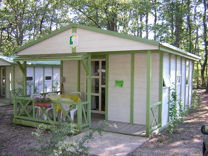 Camping La Tuilière - photo 5