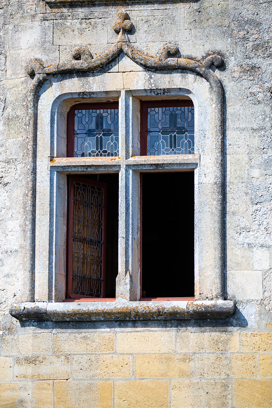 Iconiques à vélo : Le Château de La Brède, Martillac - photo 2