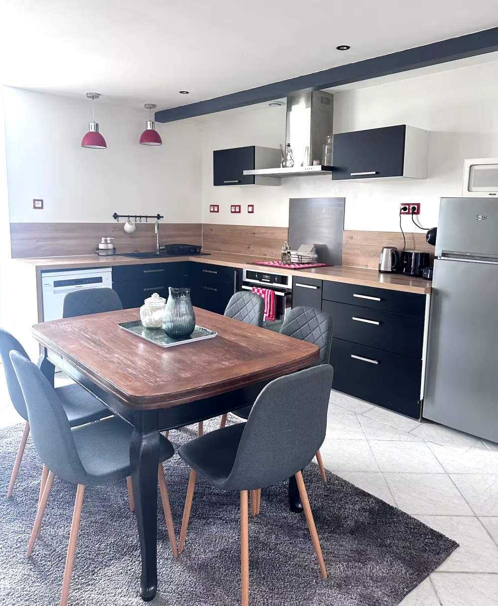 Gîte Lagasse, Hautefage-la-Tour - photo 10