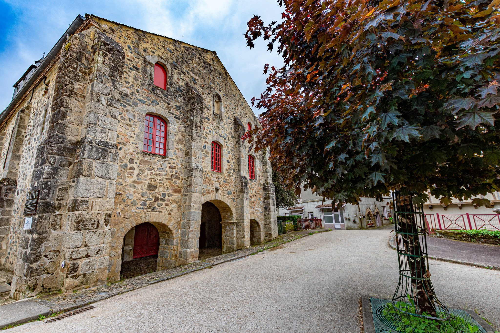 Eglise, Laguenne-sur-Avalouze - photo 2