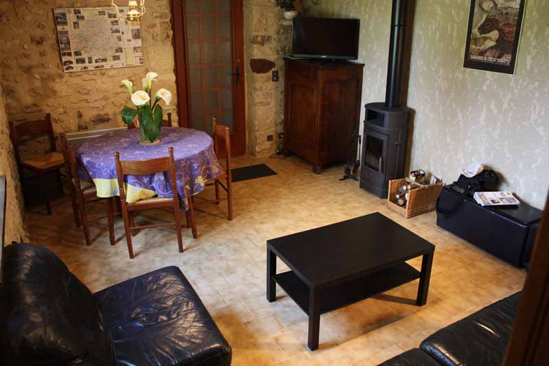 Gîte Laborde - photo 3