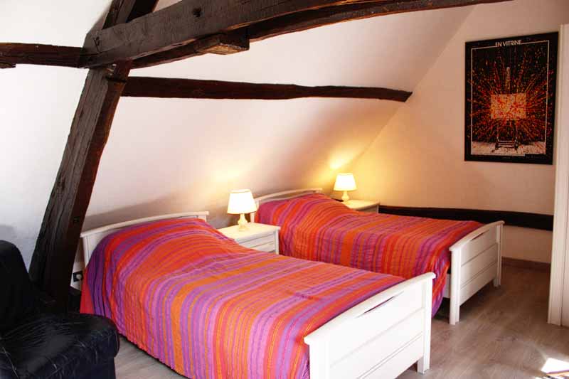 Gîte Laborde - photo 5