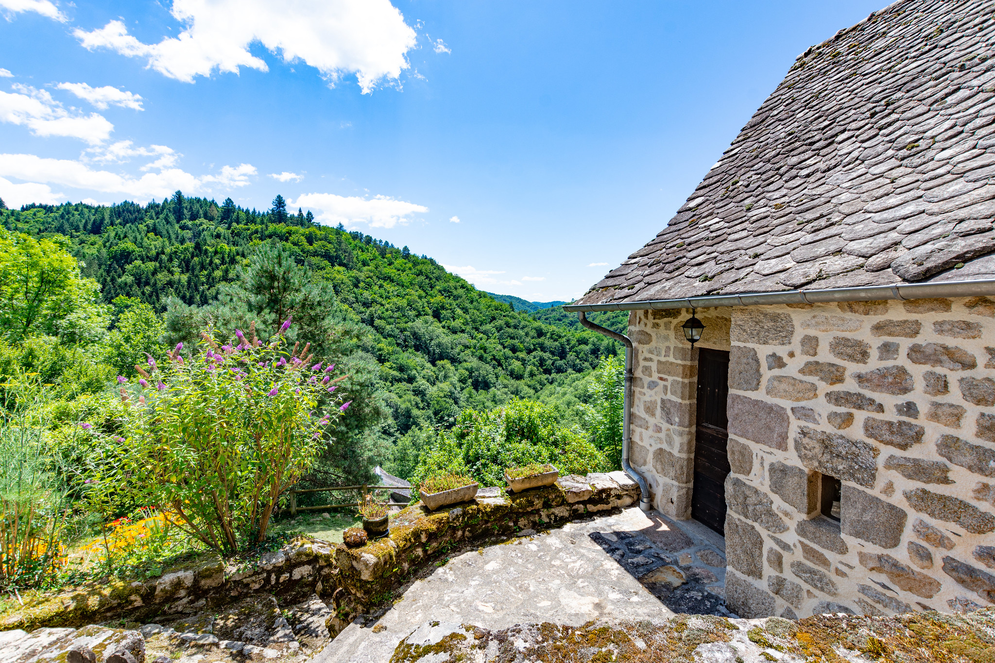 Circuit n°8 - Chemins des 3 Corrèzes - photo 4