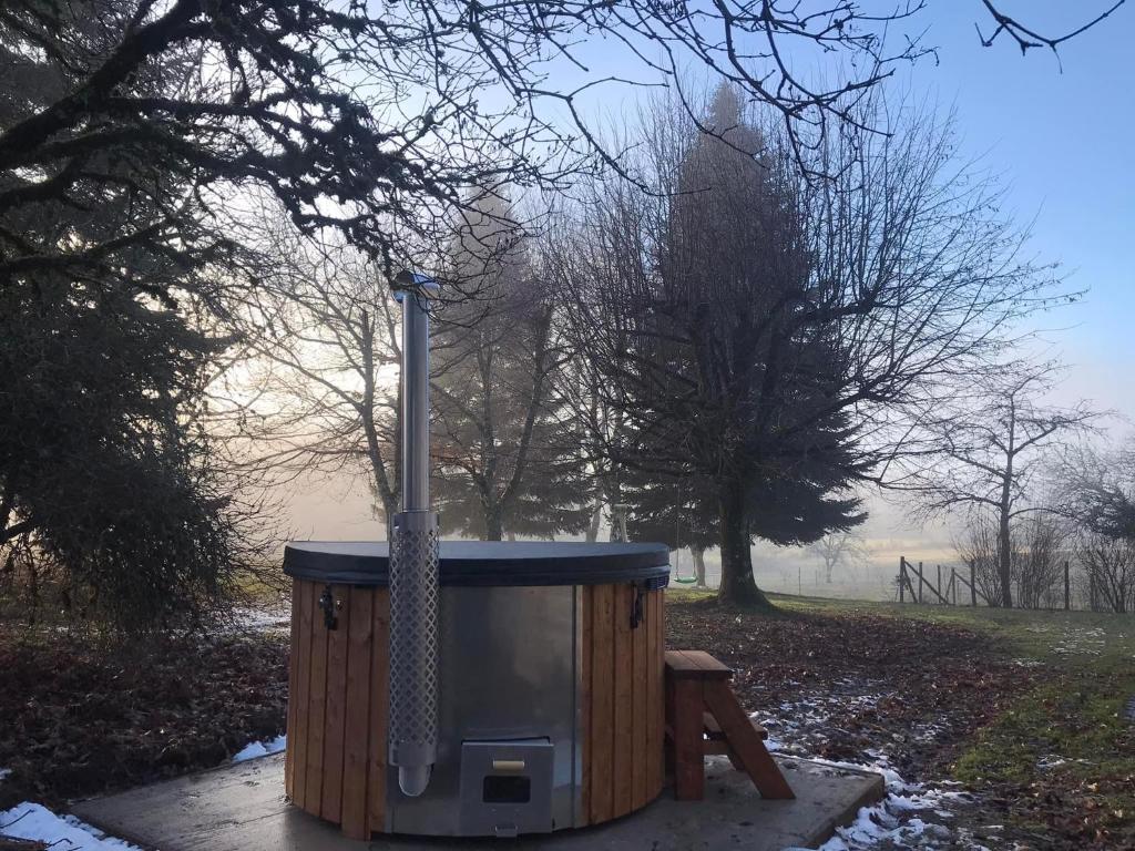 Le Hameau de Donnedevie - photo 4