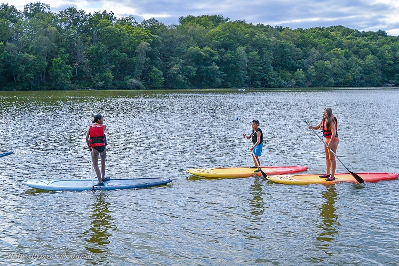 Stand-up-paddle-board — photo 3