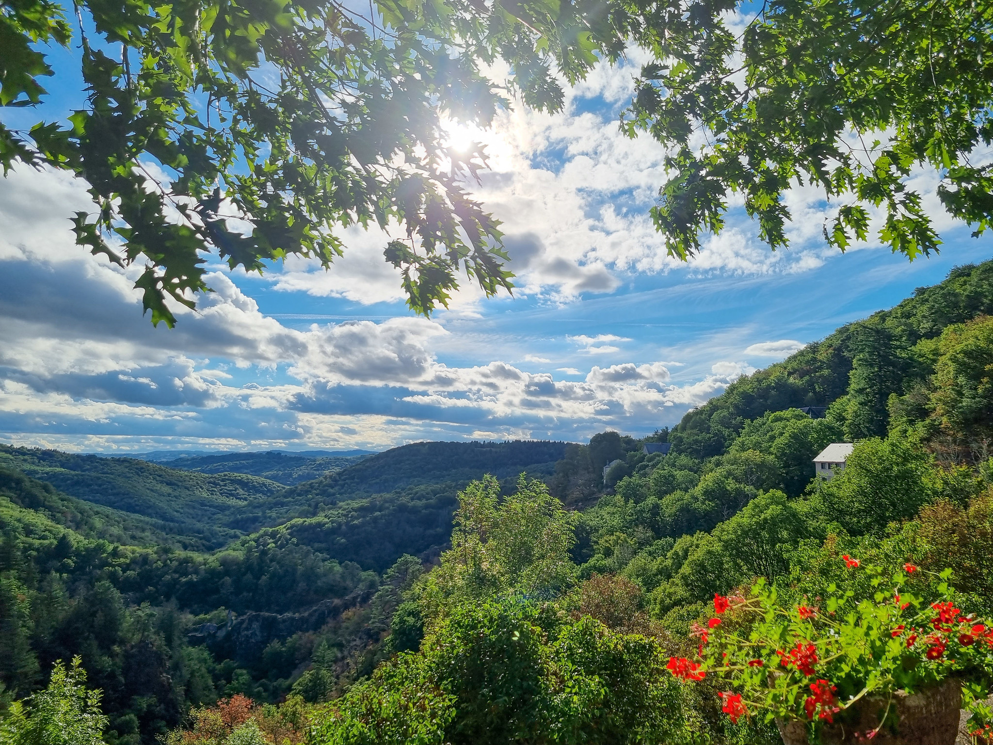 Circuit n°7 - Chemins des 3 Corrèzes - photo 5