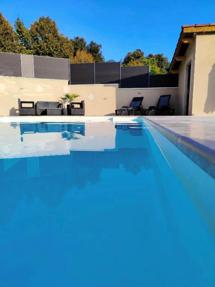 Le Gîte du Minors, Birac-sur-Trec - photo 4