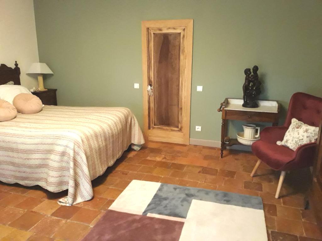 Meublé les Iris, Ruffiac - photo 2