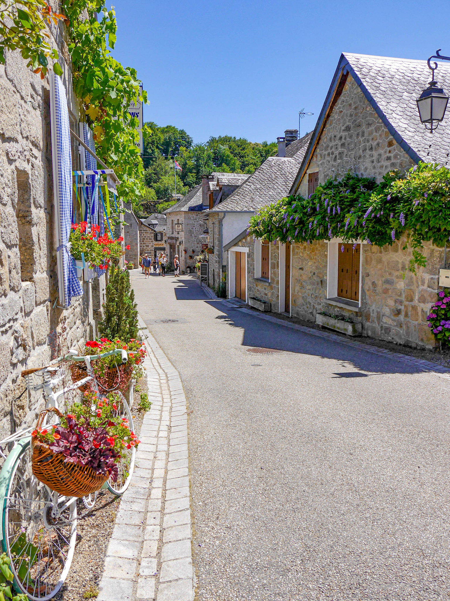Circuit n°7 - Chemins des 3 Corrèzes - photo 3
