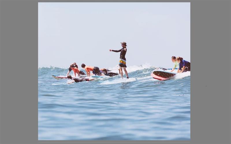 Artha Surf Club