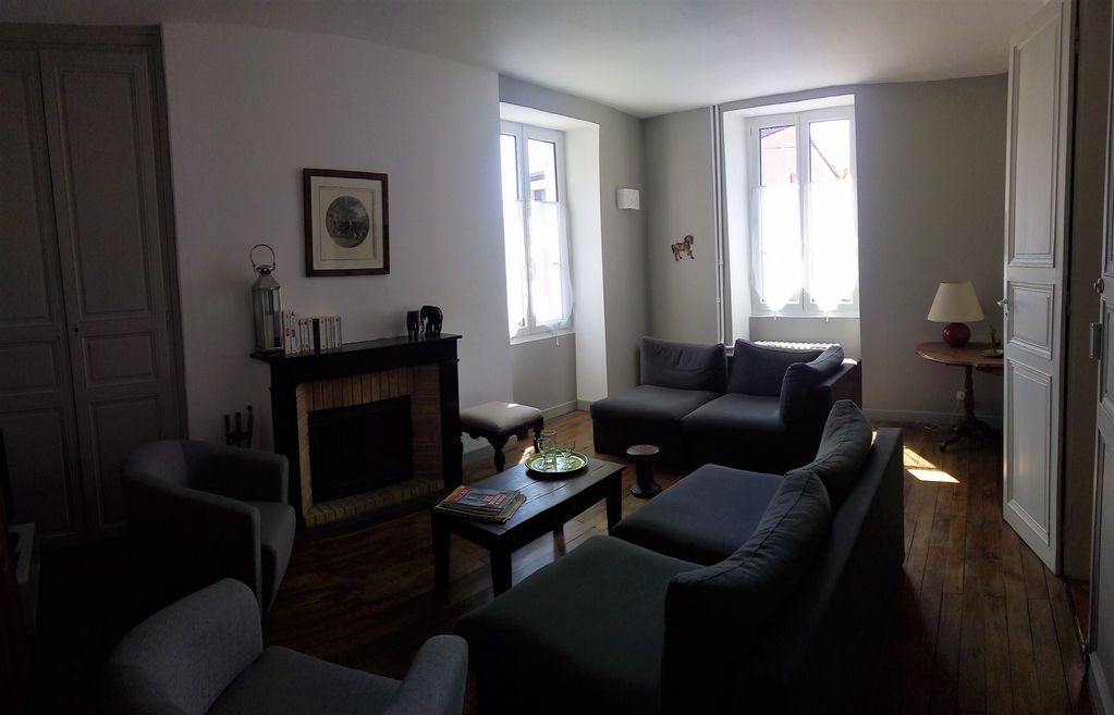 Le Point du Jour, Saint-Savin - photo 14