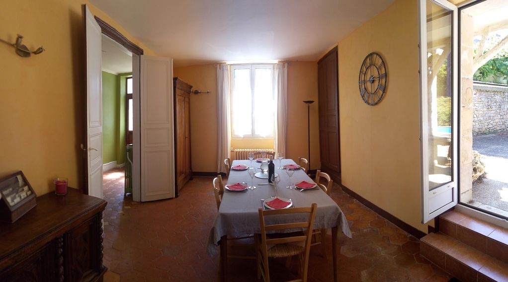 Le Point du Jour, Saint-Savin - photo 22