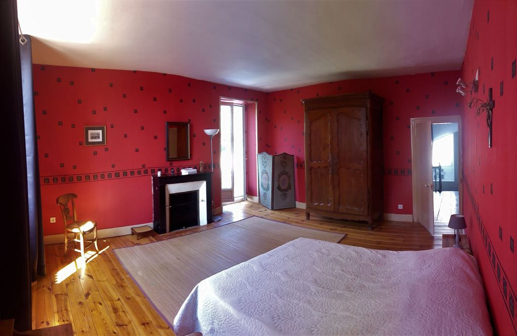 Le Point du Jour, Saint-Savin - photo 13