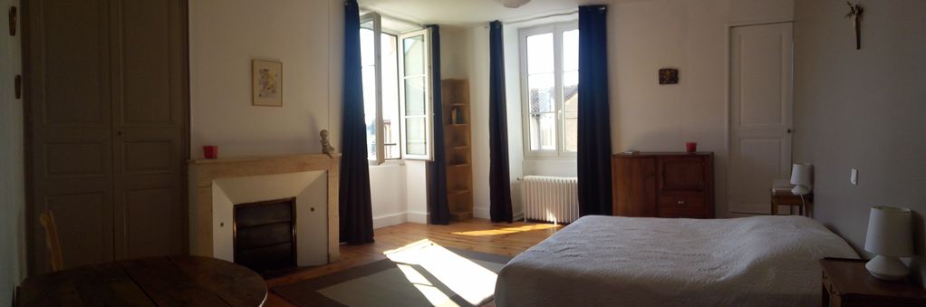 Le Point du Jour, Saint-Savin - photo 17