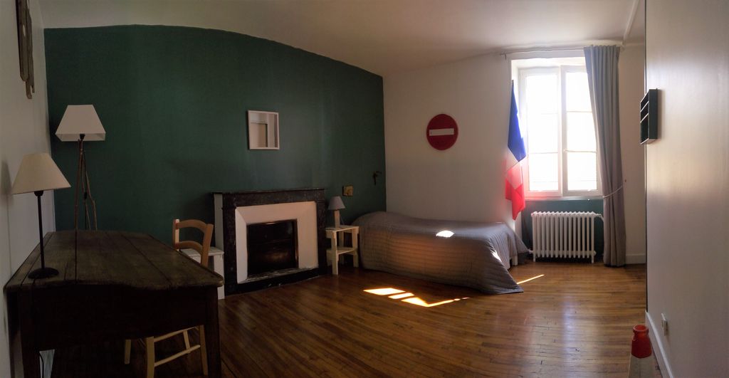 Le Point du Jour, Saint-Savin - photo 16