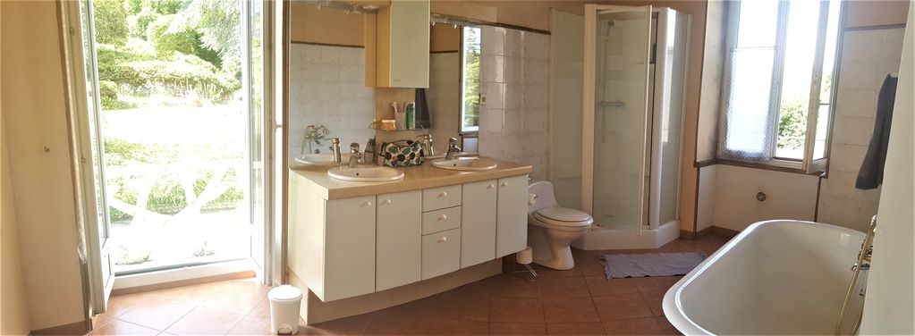 Le Point du Jour, Saint-Savin - photo 10