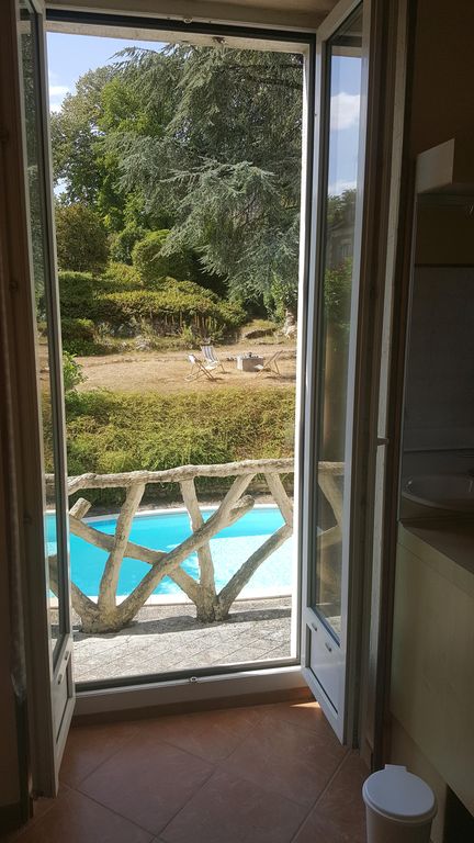 Le Point du Jour, Saint-Savin - photo 2