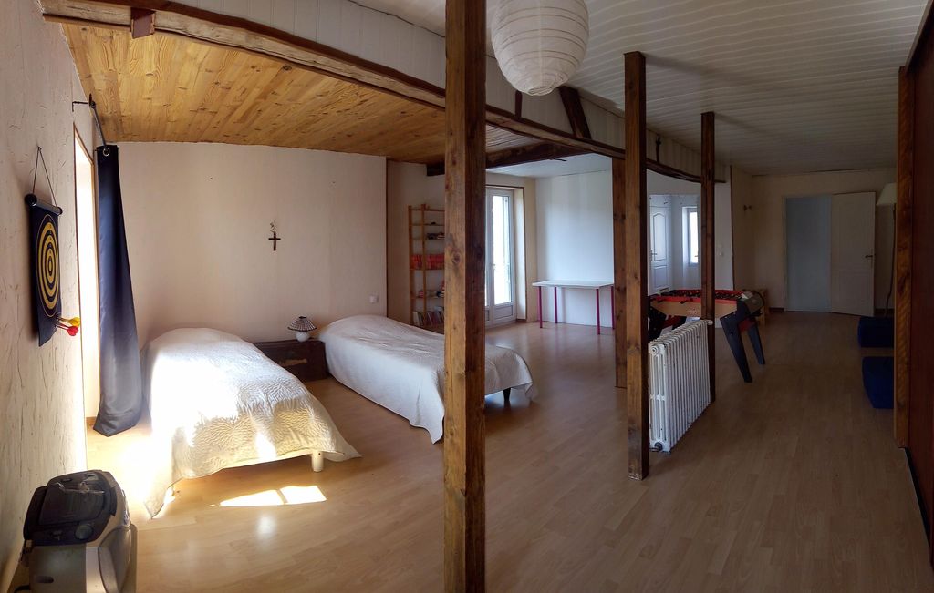 Le Point du Jour, Saint-Savin - photo 19